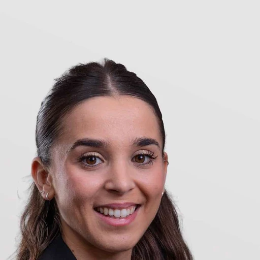 Alicia P&eacute;rez D&iacute;az
